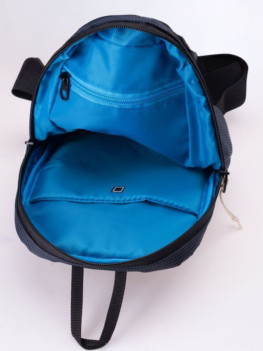 Men's Bag Shoulder / Crossbody Navy Blue