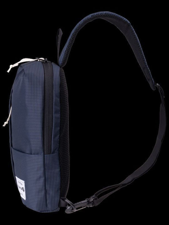 Men's Bag Shoulder / Crossbody Navy Blue
