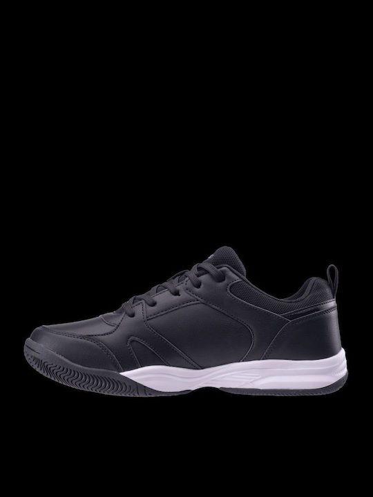 Sneakers Black