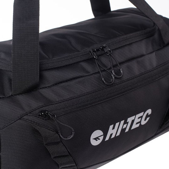 Hi-Tec Geantă de voiaj 20lt Negru Textil L44xW21xH21cm