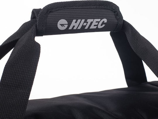 Hi-Tec Geantă de voiaj 20lt Negru Textil L44xW21xH21cm