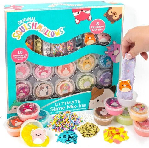 Jazwares Slime για Παιδιά 6+ Ετών