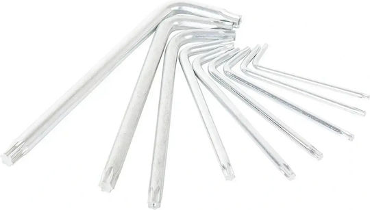 L-Shaped 9pcs