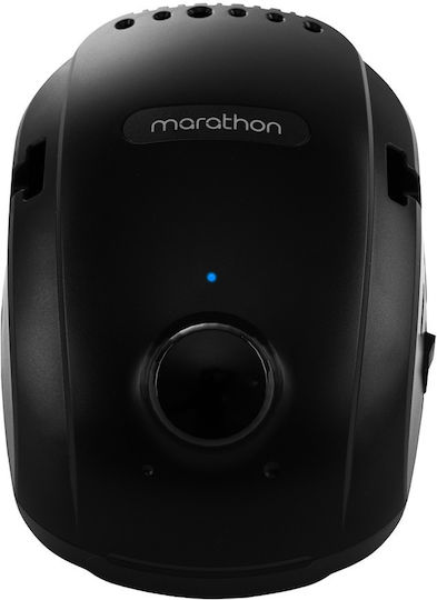 Marathon Original Τροχός Νυχιών Μαύρος