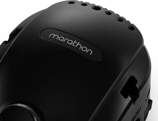 Marathon Original Τροχός Νυχιών Μαύρος