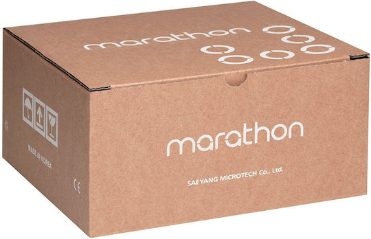 Marathon Original Τροχός Νυχιών Μαύρος