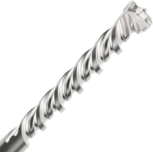 Forte Drill Burghiu cu Tija SDS Plus pentru Materiale de construcție Lungime 160mm