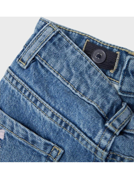 Παιδικό Παντελόνι Τζιν Denim