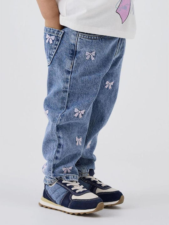 Παιδικό Παντελόνι Τζιν Denim