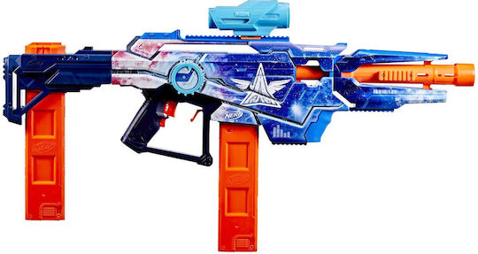 Nerf Darts Load Out-Galactic Commander For Ages 8+