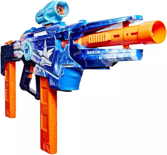 Nerf Darts Load Out-Galactic Commander For Ages 8+