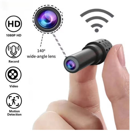 Versteckte Kamera Mini WiFi