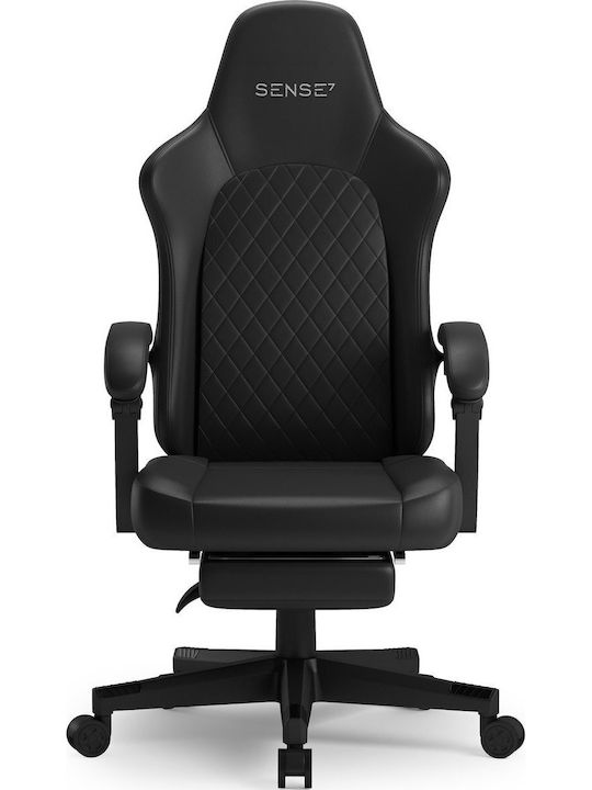 SENSE7 Devon PU Imitatie de piele