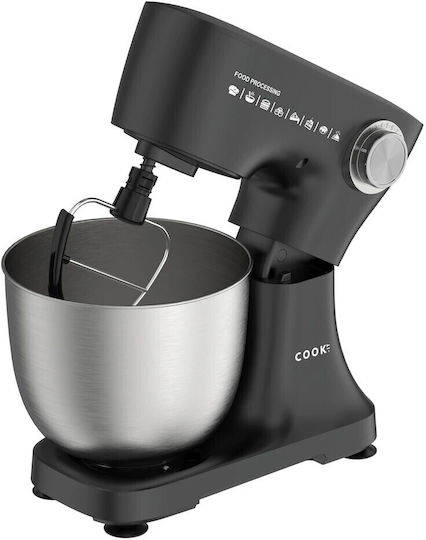 COOK-IT Standmixer 800W 4.5Es