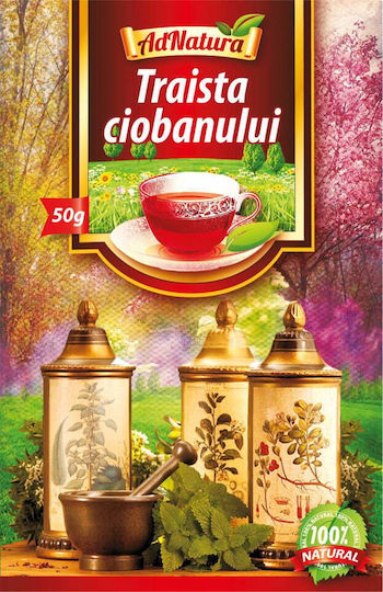 Adnatura Τσάι 50gr