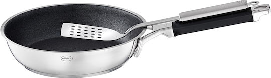 Rosle Silence Pro Pfanne aus Aluminium 24cm