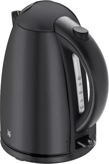 WMF Stelio Βραστήρας 1.7lt 2400W Μαύρος