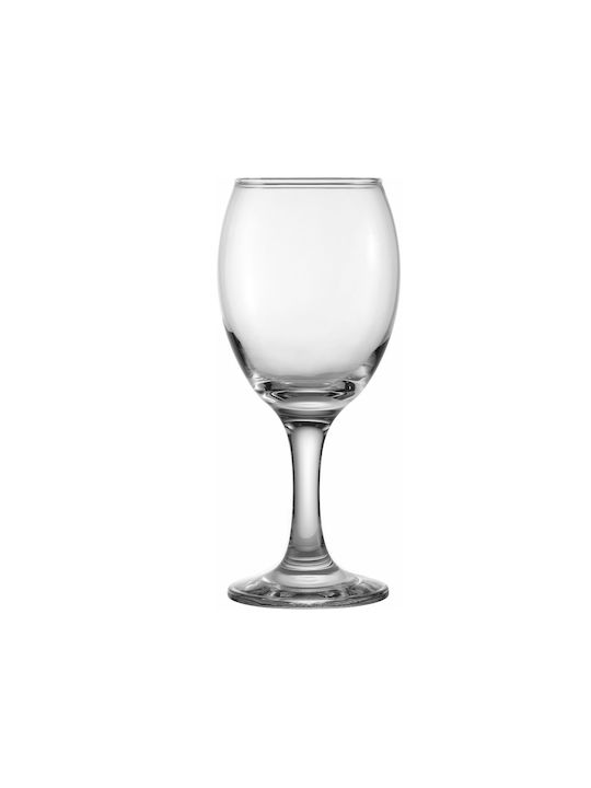 Uniglass Комплект Чаши за Бяло вино 93507 6бр