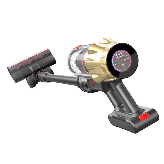 Elit Reîncărcabilă Aspirator Stick 2V Gri VC-250W