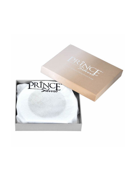 Prince Silvero Tischplatte Glücksbringer Bäumchen Mehrfarbig aus Metall 12x14cm 1Stück
