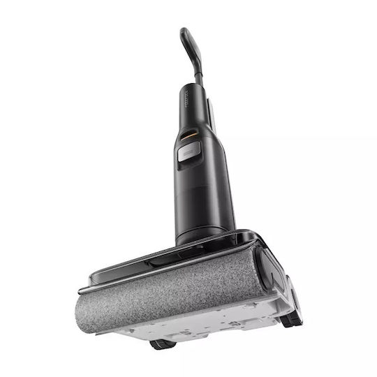 Roborock F25 Ace Επαναφορτιζόμενη Σκούπα Stick 21.6V Μαύρη