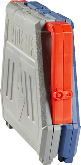 Επιτραπέζιο Παιχνίδι Battleshi̇p Classic για 2 Παίκτες 7+ Ετών Hasbro