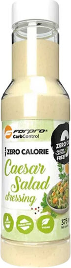 Forpro Near Zero Calorie Dressing Caesar Salad 375ml
