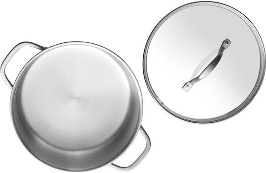 Flow Töpfe Set 71030-000-0 5Stück