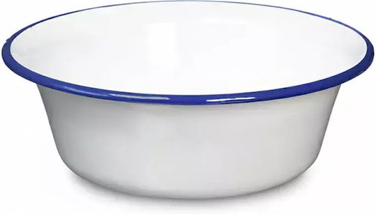 Dinox Salad Bowl White Dinox Salad Bowl White