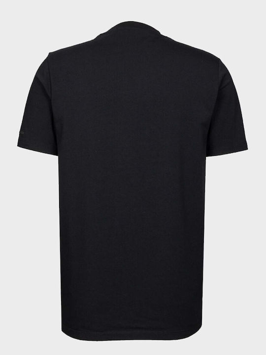 T-shirt Black