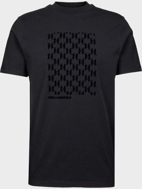 T-shirt Black 755040-561221-990