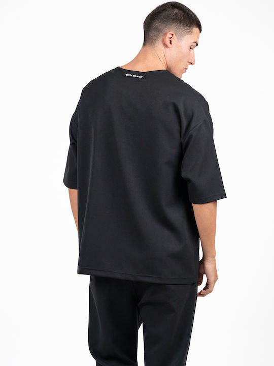 Twin Black