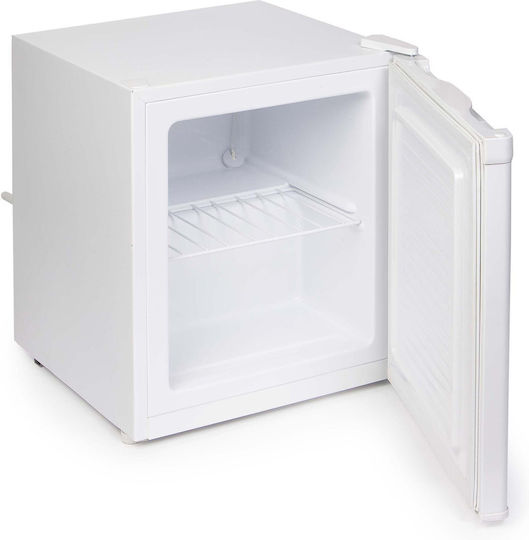 Domo Congelator vertical 33lt