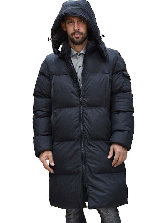 Jacke Puffer