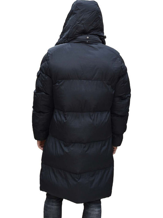 Jacke Puffer