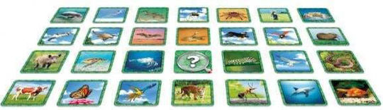 Настолна игра Specific за 2-10 играчи 6+ години (EN) Gigamic