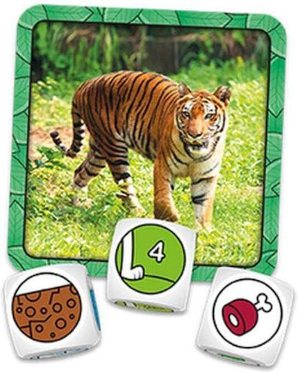 Настолна игра Specific за 2-10 играчи 6+ години (EN) Gigamic