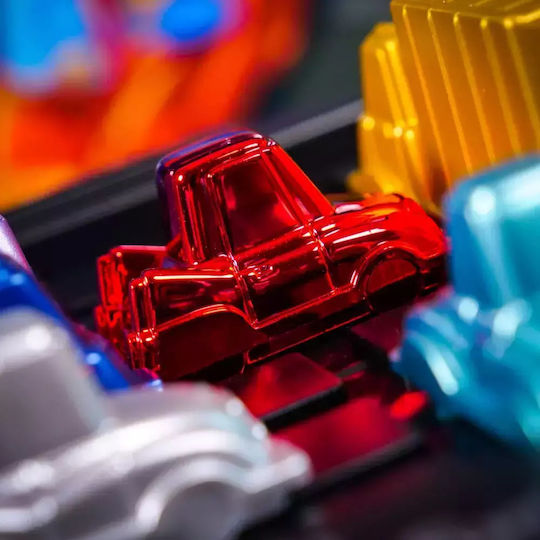 Brettspiel Rush Hour Deluxe Edition für 1 Spieler 8+ Jahre (EN) Think Fun