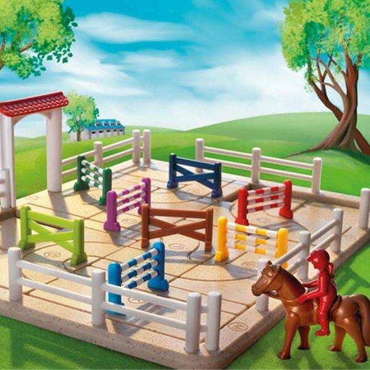 Επιτραπέζιο Παιχνίδι Horse Academy για 1 Παίκτη 7+ Ετών (EN) Smart Games