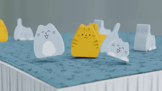 Настолна игра Boop за 2 играчи 10+ години SND1009 (EN)