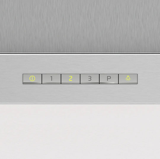 Pitsos Каминен аспиратор 60см Inox