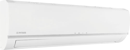 Pitsos Ioli Premium Κλιματιστικό Inverter 18000 BTU A++/A+ με Ιονιστή και WiFi