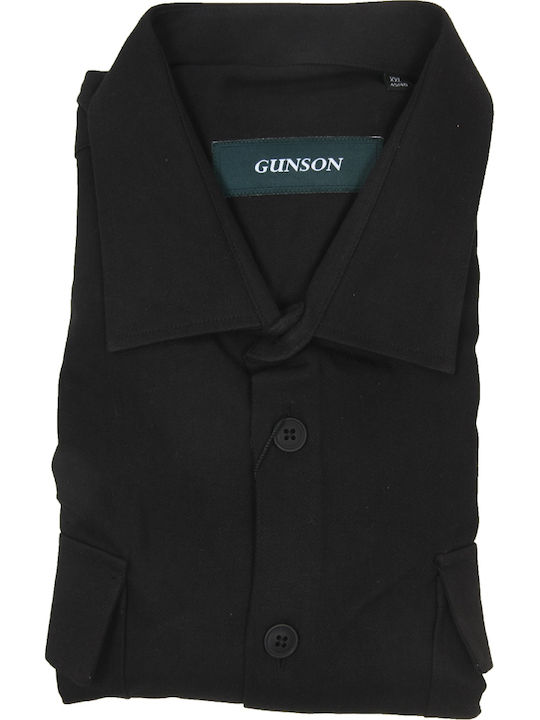Gunson