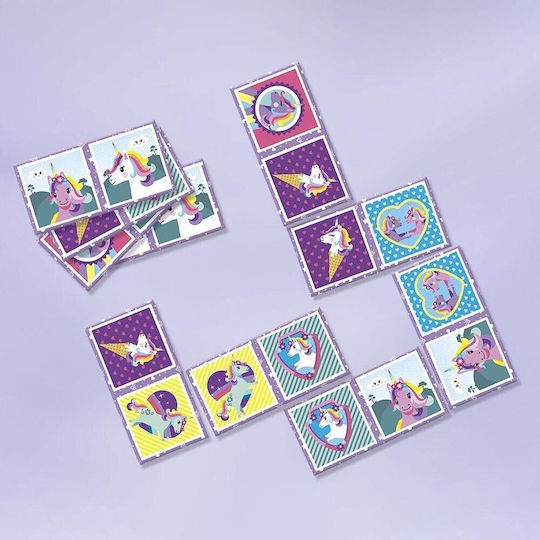 Настолна игра Unicorn за 1 играч 3+ години Totum