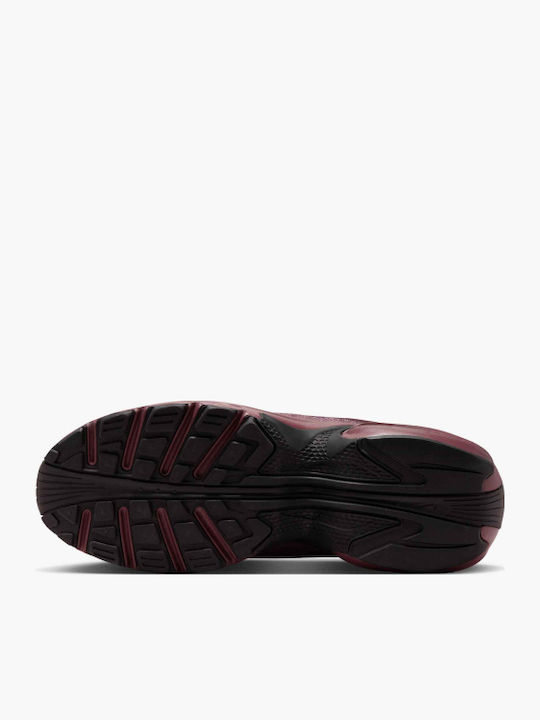 Air Max Portal Se Sneakers Burgundy