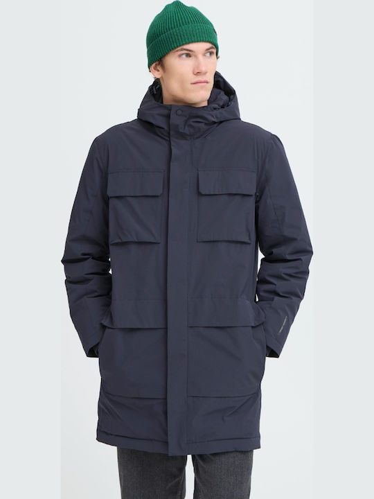 Beanie Unisex Σκούφος Πλεκτός σε Πράσινο χρώμα