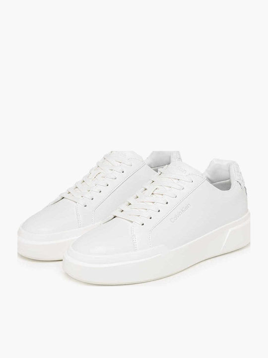 Sneakers White