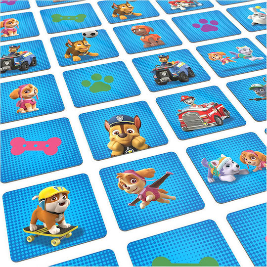 Board Game for 2-4 Players 3+ Years Old (EN) Spin Master