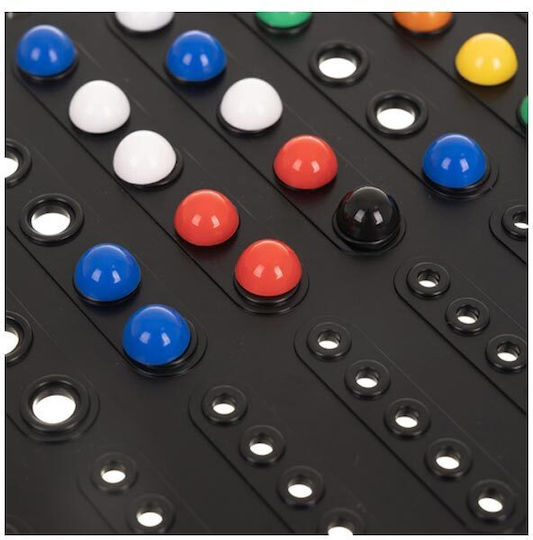 Joc de Societate Logic Game - Code Breaker (EN) Iso Trade