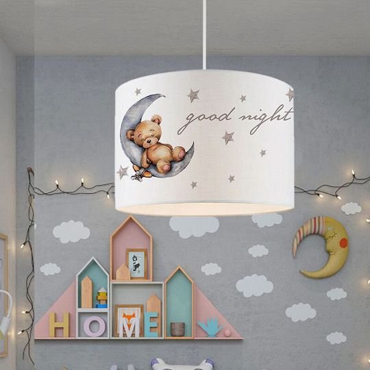 Freebox Kids Pendant Ceiling Light